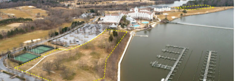 Chesapeake Drone Services LLC Aerial Imaging