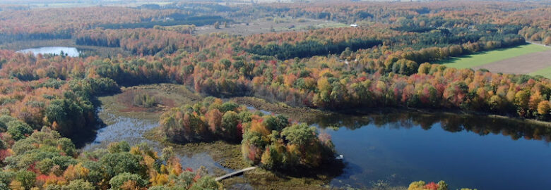 Northern Michigan Aerial Services