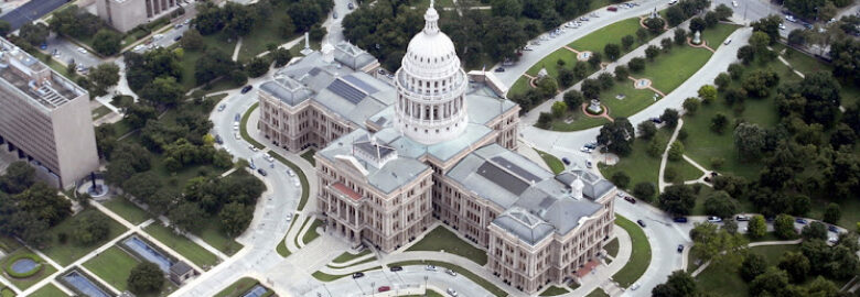 Austin Aerial Photography