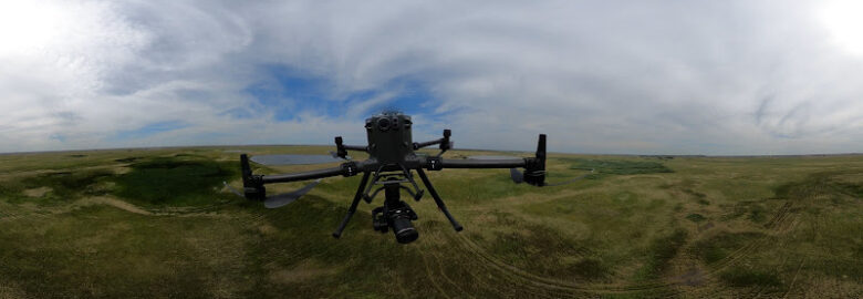 Unmanned Operator