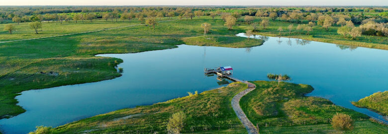Live Oak Drone Services