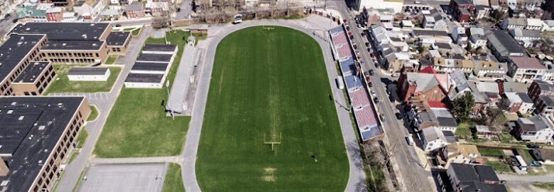 Faus aerial photography