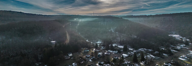 JTP Aerial Innovations