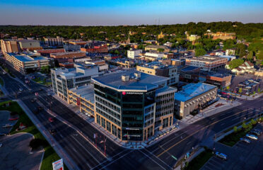 Aerial Imagery Media