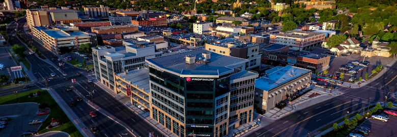 Aerial Imagery Media