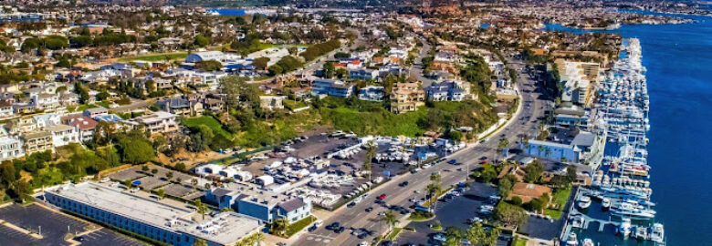Aerial Real Estate Photographers