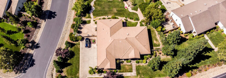 DroneZippy: Sacramento Drone Aerial Photography Videography