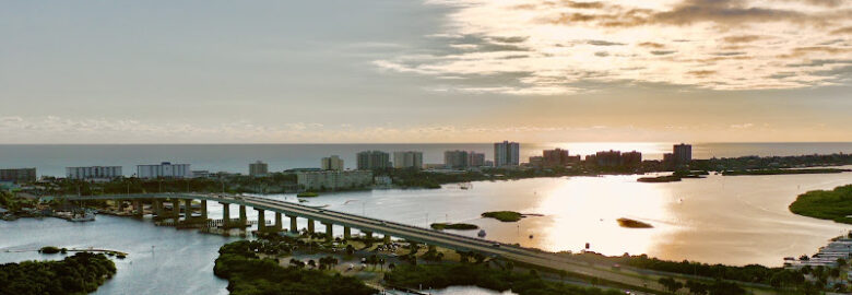 Ultairus Drone Services and Aerial Photography of Daytona