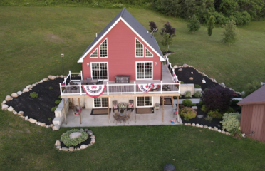 A Shot Above WNY Drone Photography