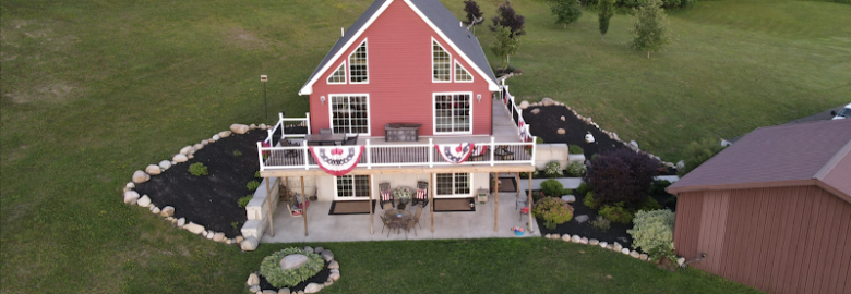 A Shot Above WNY Drone Photography