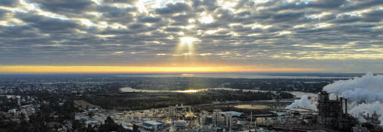 Heaven’s View Aerials