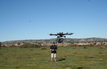 Birds Eye Aerial Drones, LLC