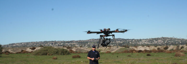 Birds Eye Aerial Drones, LLC