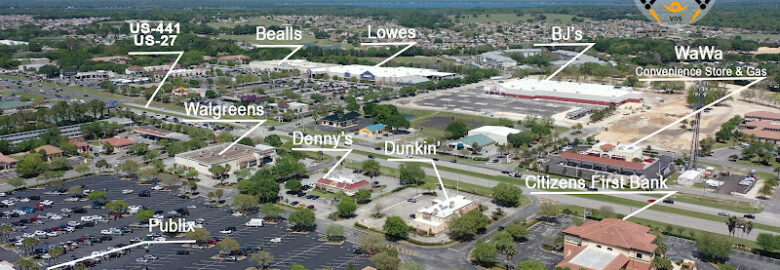 Visual Drone Services
