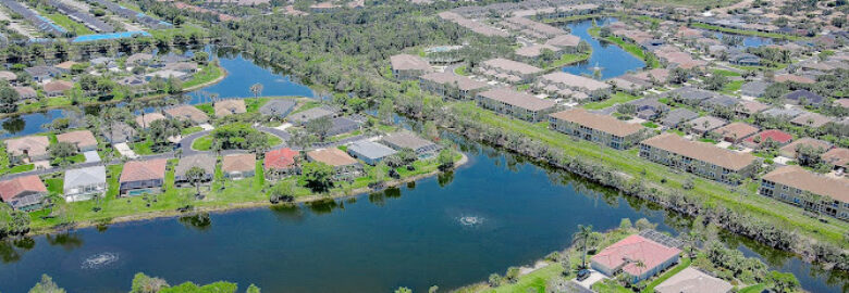 Fort Myers Real Estate Photography & Drone Services