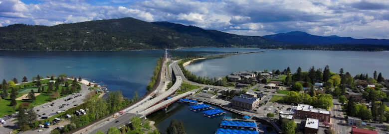 Northwest Drone Service
