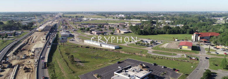 Gryphon Drone Services LLC