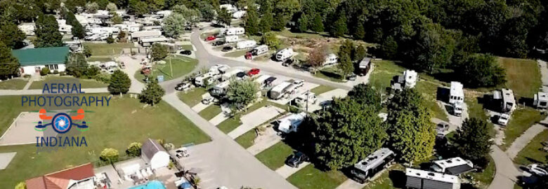 Indiana Aerial Photography