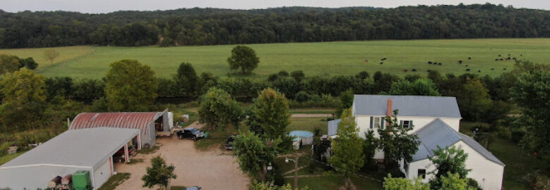 Missouri Aerial Imaging