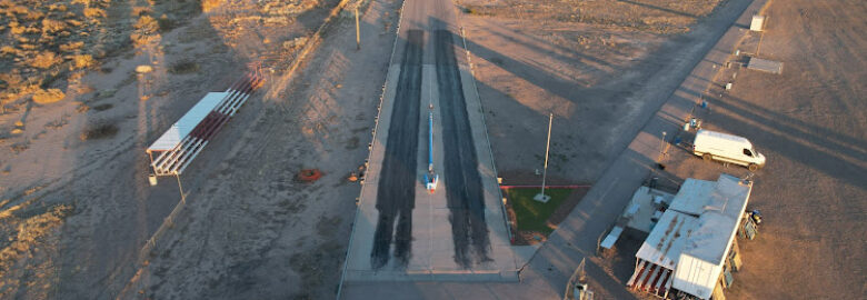 Drone Vision Photography