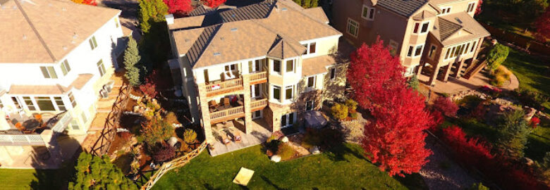 Colorado Aerial Drone Services