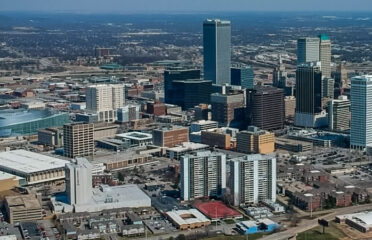 Air Detail :: Oklahoma Aerial Imaging