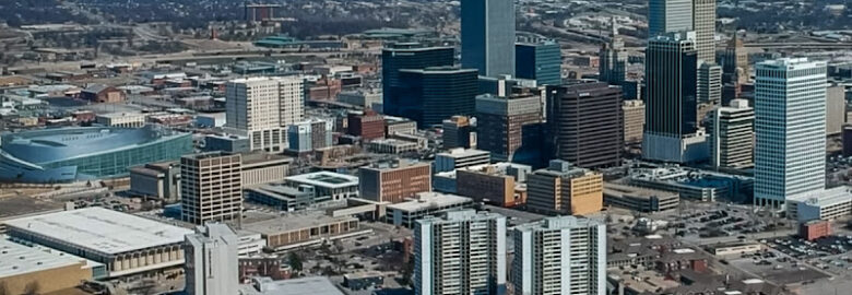 Air Detail :: Oklahoma Aerial Imaging