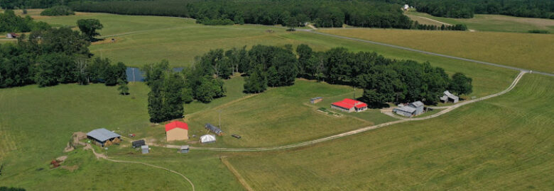 Cooper’s Aerial Photography