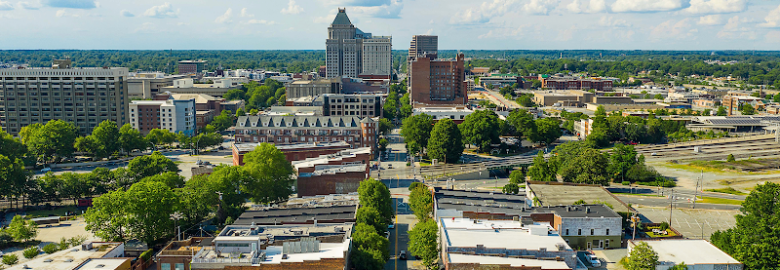 Epic Drone Images