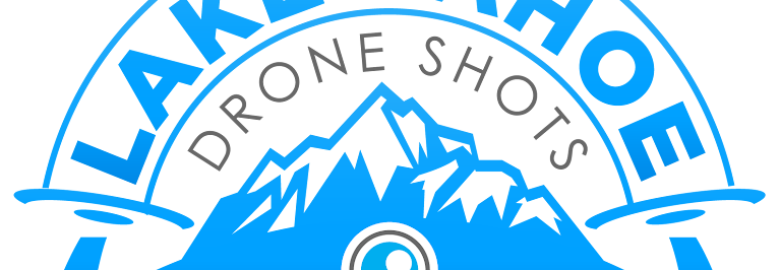 Lake Tahoe Drone Shots