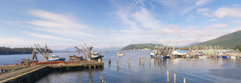 Tongass Communications