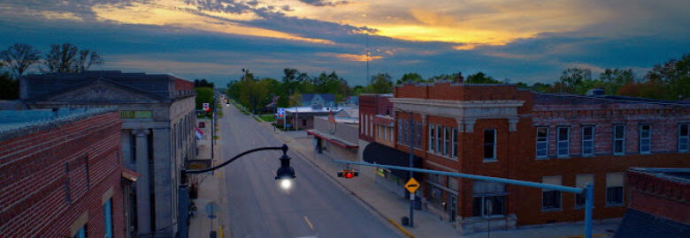 Dark Bend Aerial Services (Drone Services)