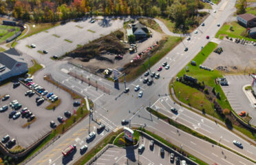 New England Drone Services LLC