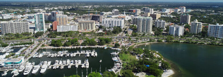 LSK Drone Aerial Photography