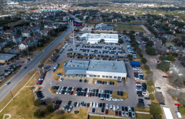 Pilot Lens | Commercial Drone Services & Media Production