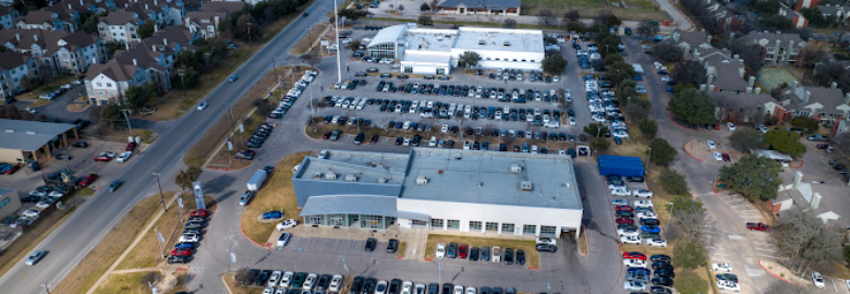 Pilot Lens | Commercial Drone Services & Media Production