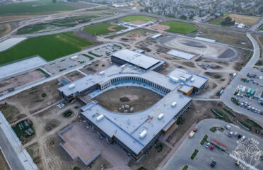 Big Horn Aerial Services LLC