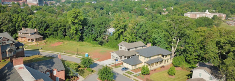 Urban Pioneer Photography – Real Estate Photography, Drone, 360 Virtual Tours