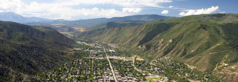 Colorado Aerial Photography Service