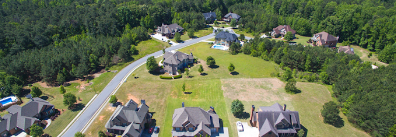ESTATE EXPOSURE | Atlanta Real Estate Photography
