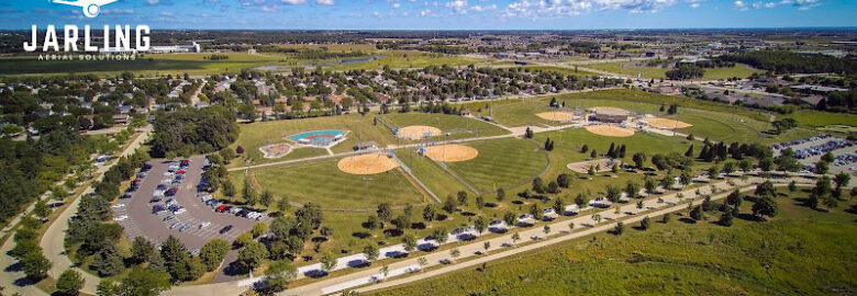 Jarling Aerial Solutions – Aerial Photography & Video