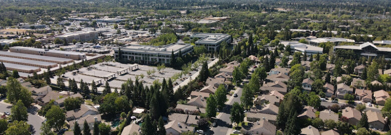 Overhead Aerial Photography & Design LLC
