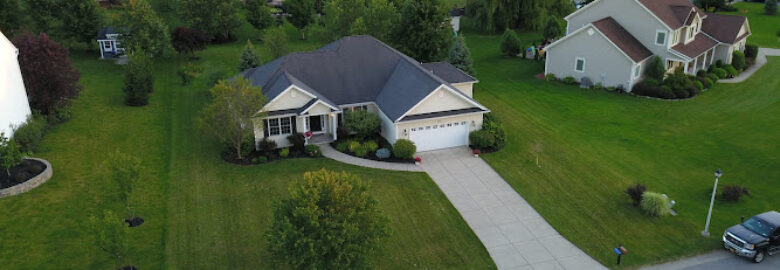 Rauh Aerial Photography