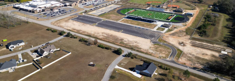 Southern Drone & Photo