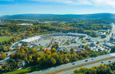 Aerial Photo Platform Productions