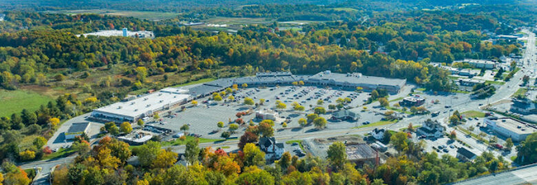 Aerial Photo Platform Productions