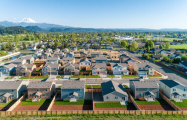 Taku Homes Photography ¥ Seattle Architectural and Real Estate Photography + Video