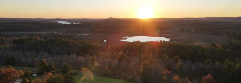 Litchfield County Aerial Photography