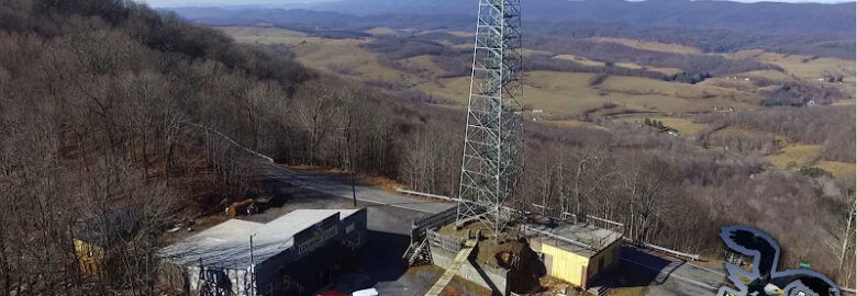 Angel 1 Aerial Imaging