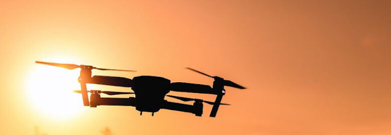 Patriot UAS LLC